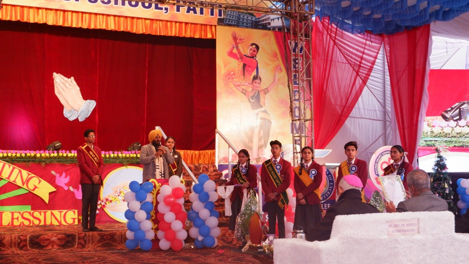 Silver Jubilee 3